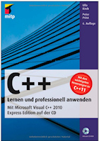 C++ - Lernen und professionell anwenden