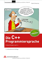 Die C++-Programmiersprache