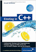 Einstieg in C++