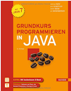 Grundkurs Programmieren in Java