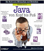 Java von Kopf bis Fuß