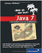 Java 7 - Mehr als eine Insel