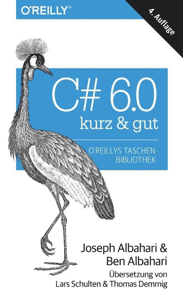 C# - kurz & gut